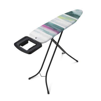 Доска гладильная 110x30 см Brabantia 134180 Morning Breeze