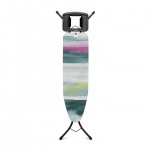 Доска гладильная 110x30 см Brabantia 134180 Morning Breeze