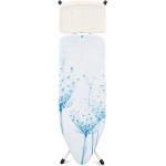 Доска гладильная 124x45 см Brabantia 108884 Cotton Flower Доска гладильная 124x45 см Brabantia 108884 Cotton Flower