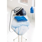 Доска гладильная 124x45 см Brabantia 108884 Cotton Flower Доска гладильная 124x45 см Brabantia 108884 Cotton Flower
