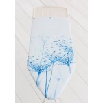 Доска гладильная 124x45 см Brabantia 108884 Cotton Flower Доска гладильная 124x45 см Brabantia 108884 Cotton Flower