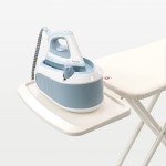 Доска гладильная 124x45 см Brabantia 108884 Cotton Flower Доска гладильная 124x45 см Brabantia 108884 Cotton Flower