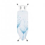 Доска гладильная 124x45 см Brabantia 134487 Cotton Flower Доска гладильная 124x45 см Brabantia 134487 Cotton Flower