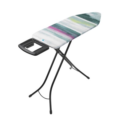 Доска гладильная 124x45 см Brabantia 134500 Morning Breeze Доска гладильная 124x45 см Brabantia 134500 Morning Breeze