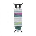 Доска гладильная 124x45 см Brabantia 134500 Morning Breeze Доска гладильная 124x45 см Brabantia 134500 Morning Breeze