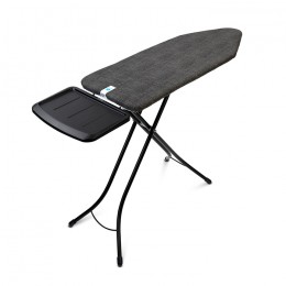 Доска гладильная 124x45 см Brabantia 134746 Denim Black Доска гладильная 124x45 см Brabantia 134746 Denim Black