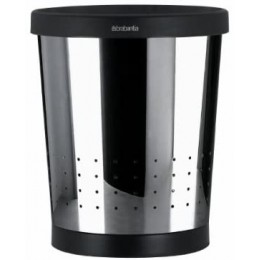 Бак для мусора Brabantia 364327 Conical Paper Bin 11 л Бак для мусора Brabantia 364327 Conical Paper Bin 11 л