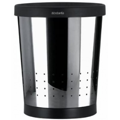 Бак для мусора Brabantia 364327 Conical Paper Bin 11 л Бак для мусора Brabantia 364327 Conical Paper Bin 11 л