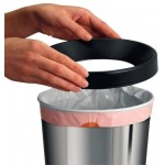 Бак для мусора Brabantia 364327 Conical Paper Bin 11 л Бак для мусора Brabantia 364327 Conical Paper Bin 11 л