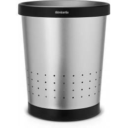 Бак для мусора Brabantia 364341 Conical Paper Bin 11 л Бак для мусора Brabantia 364341 Conical Paper Bin 11 л