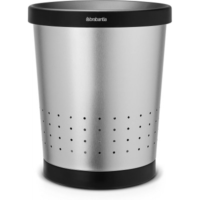 Бак для мусора Brabantia 364341 Conical Paper Bin 11 л Бак для мусора Brabantia 364341 Conical Paper Bin 11 л