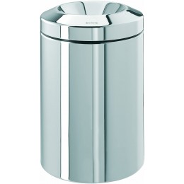 Урна с защитой от возгорания Brabantia 378881 Paper Bin 15 л Урна с защитой от возгорания Brabantia 378881 Paper Bin 15 л
