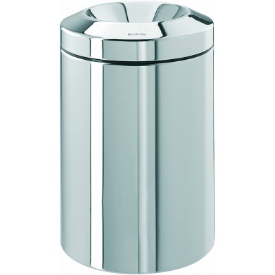 Урна с защитой от возгорания Brabantia 378881 Paper Bin 15 л Урна с защитой от возгорания Brabantia 378881 Paper Bin 15 л