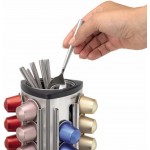 Диспенсер для хранения кофейных капсул Brabantia 418709 Nespresso® Диспенсер для хранения кофейных капсул Brabantia 418709 Nespresso®