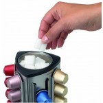 Диспенсер для хранения кофейных капсул Brabantia 418709 Nespresso® Диспенсер для хранения кофейных капсул Brabantia 418709 Nespresso®