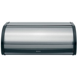 Хлебница Brabantia 299445 со сдвигающейся крышкой