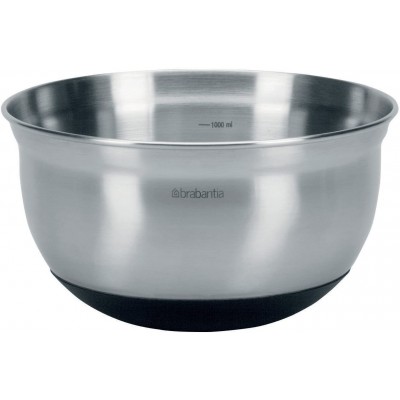 Миска для смешивания 1 л Brabantia 363825 Миска для смешивания 1 л Brabantia 363825