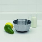 Миска для смешивания 1 л Brabantia 363825 Миска для смешивания 1 л Brabantia 363825