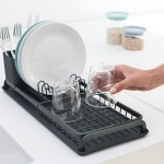 Сушилка для посуды 46,3х20х12,5 см Brabantia 117268