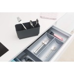 Сушилка для посуды 46,3х20х12,5 см Brabantia 117268