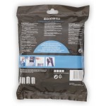Пакеты для мусора 3л Brabantia 348983 "А", 60 шт Пакеты для мусора 3л Brabantia 348983 "А", 60 шт