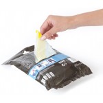 Пакеты для мусора 3л Brabantia 348983 "А", 60 шт Пакеты для мусора 3л Brabantia 348983 "А", 60 шт