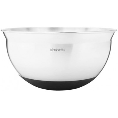 Миска для смешивания 1,6 л Brabantia 363849 Миска для смешивания 1,6 л Brabantia 363849