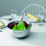 Миска для смешивания 1,6 л Brabantia 363849 Миска для смешивания 1,6 л Brabantia 363849