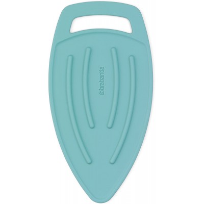 Силиконовая жаропрочная подставка для утюга Brabantia 105401 Силиконовая жаропрочная подставка для утюга Brabantia 105401