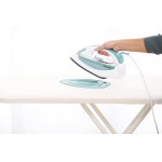 Силиконовая жаропрочная подставка для утюга Brabantia 105401 Силиконовая жаропрочная подставка для утюга Brabantia 105401
