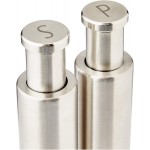 Набор мельниц для соли и перца, 2 пр Brabantia 611407 Набор мельниц для соли и перца, 2 пр Brabantia 611407