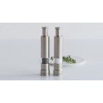 Набор мельниц для соли и перца, 2 пр Brabantia 611407 Набор мельниц для соли и перца, 2 пр Brabantia 611407