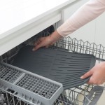 Коврик-сушилка для посуды 43,8х32,5 см Brabantia 117442 Коврик-сушилка для посуды 43,8х32,5 см Brabantia 117442