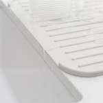 Коврик-сушилка для посуды 43,8х32,5 см Brabantia 117466 Коврик-сушилка для посуды 43,8х32,5 см Brabantia 117466
