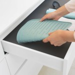 Коврик-сушилка для посуды 43,8х32,5 см Brabantia 117480