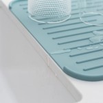 Коврик-сушилка для посуды 43,8х32,5 см Brabantia 117480