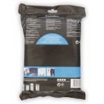 Набор мусорных пакетов (50/60 л) Brabantia 375705 "H", 30 шт Набор мусорных пакетов (50/60 л) Brabantia 375705 "H", 30 шт