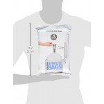 Набор мусорных пакетов (50/60 л) Brabantia 375705 "H", 30 шт Набор мусорных пакетов (50/60 л) Brabantia 375705 "H", 30 шт