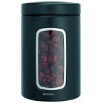 Емкость для хранения сыпучих продуктов 1,4 л Brabantia 333521 Емкость для хранения сыпучих продуктов 1,4 л Brabantia 333521