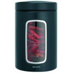 Емкость для хранения сыпучих продуктов 1,4 л Brabantia 333521 Емкость для хранения сыпучих продуктов 1,4 л Brabantia 333521