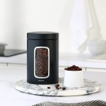 Емкость для хранения сыпучих продуктов 1,4 л Brabantia 333521 Емкость для хранения сыпучих продуктов 1,4 л Brabantia 333521