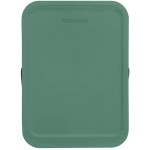 Ведро мусорное Brabantia 251023 Sort & Go 40 литров Ведро мусорное Brabantia 251023 Sort & Go 40 литров