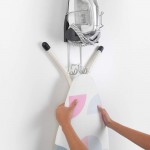 Подставка для хранения утюга Brabantia 385742