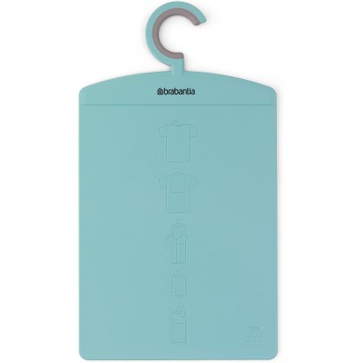 Доска для складывания одежды 38,2x21,3x0,5 Brabantia 105722 Доска для складывания одежды 38,2x21,3x0,5 Brabantia 105722