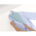 Доска для складывания одежды 38,2x21,3x0,5 Brabantia 105722 Доска для складывания одежды 38,2x21,3x0,5 Brabantia 105722