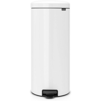 Бак для мусора с педалью 30 л Brabantia 111785 Pedal Bin newIcon Бак для мусора с педалью 30 л Brabantia 111785 Pedal Bin newIcon