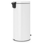 Бак для мусора с педалью 30 л Brabantia 111785 Pedal Bin newIcon Бак для мусора с педалью 30 л Brabantia 111785 Pedal Bin newIcon