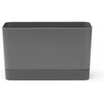 Органайзер для мойки 11,5х8,5х19 см Brabantia 117503 Органайзер для мойки 11,5х8,5х19 см Brabantia 117503