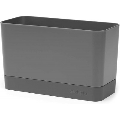Органайзер для мойки 11,5х8,5х19 см Brabantia 117503 Органайзер для мойки 11,5х8,5х19 см Brabantia 117503
