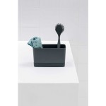 Органайзер для мойки 11,5х8,5х19 см Brabantia 117503 Органайзер для мойки 11,5х8,5х19 см Brabantia 117503